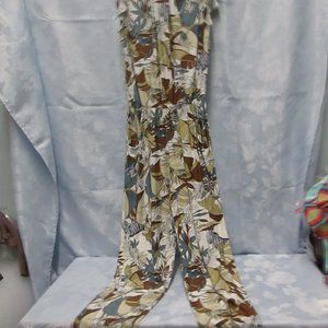 NIKKI - NIKKI POULOS JUMPSUIT